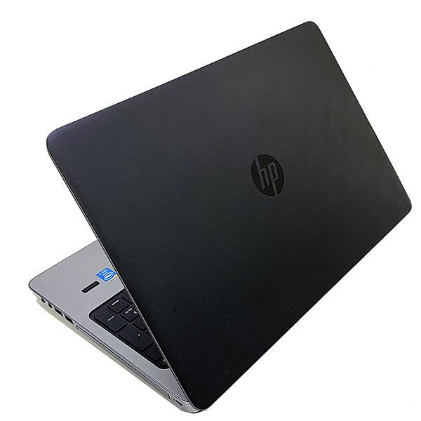 HP 450G1 中古 ノートパソコン Office Win10 高速SSD テンキー [core i3 4000M 2.4GHz 8GB SSD512GB マルチ 15.6型 USB3.0 ] :良品sub_image5
