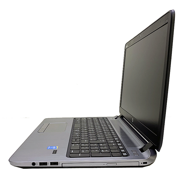 【中古パソコン】HP PROBOOK 450G2 中古 ノート Office Win10 第5世代[Core i5 5200U メモリ8GB SSD512GB マルチ 無線 テンキー カメラ 15.6型 ] :良品sub_image4