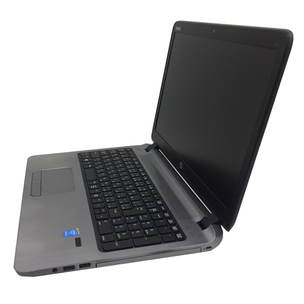 【中古パソコン】HP PROBOOK 450G2 中古 ノート Office Win10  カメラ テンキー [core i5 5200U 2.2GHz 8GB SSD512GB DVDマルチ 15.6型 USB3.0 ] :訳ありsub_image4