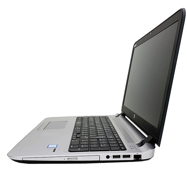 HP PROBOOK 450G3 中古 ノート Office Win10 第6世代[Core i5 6200U メモリ8GB SSD512GB マルチ 無線 テンキー カメラ 15.6型 ] :訳ありsub_image5