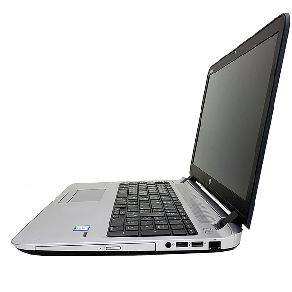 HP PROBOOK 450G3 中古 ノート Office Win10 第6世代[Core i7 6500U 16GB SSD512GB マルチ 無線  テンキー 15.6型 ] :訳あり品sub_image4