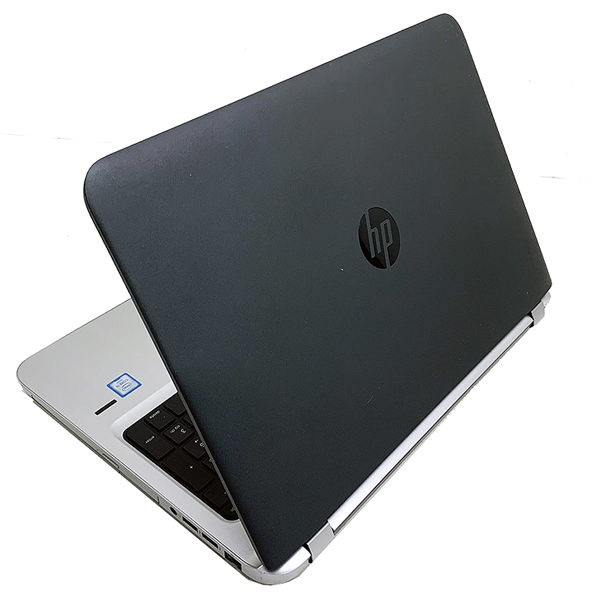 HP PROBOOK 450G3 中古 ノート Office Win10 第6世代[Core i7 6500U 16GB SSD512GB マルチ 無線  テンキー 15.6型 ] :訳あり品sub_image5