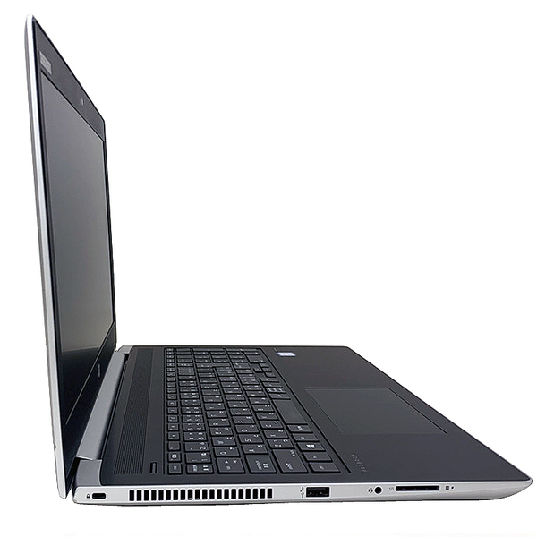 HP PROBOOK 450G5 中古 ノート Office Win10or Win11 第7世代 [Core i5 7200U 2.5GHz 8GB SSD512GB 無線 テンキー カメラ Type-C 15.6型 ] :良品sub_image3