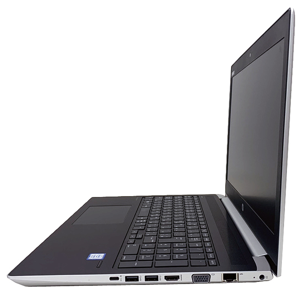 HP PROBOOK 450G5 中古 ノート Office Win10or Win11 第7世代 [Core i5 7200U 2.5GHz 8GB SSD512GB 無線 テンキー カメラ Type-C 15.6型 ] :良品sub_image4