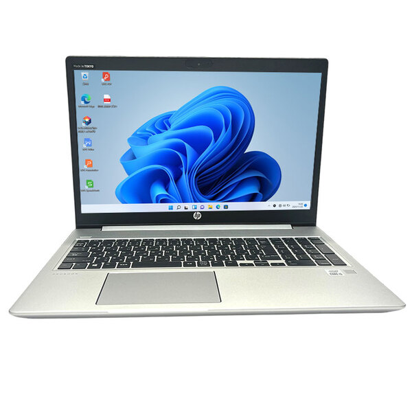 HP PROBOOK 450G7 中古 ノート Office Win10 or Win11 [Core i5 10210U メモリ16GB SSD512GB 無線 テンキー カメラ フルHD 15.6型 ] :訳あり(Deleteキー×)sub_image6