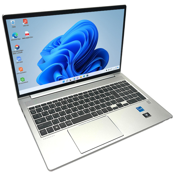 【中古ノートパソコン】HP PROBOOK 450G9  Office 選べるOS [Core i7 1165G7 メモリ32GB SSD512GB 無線 テンキー カメラ 15.6型] :良品sub_image2
