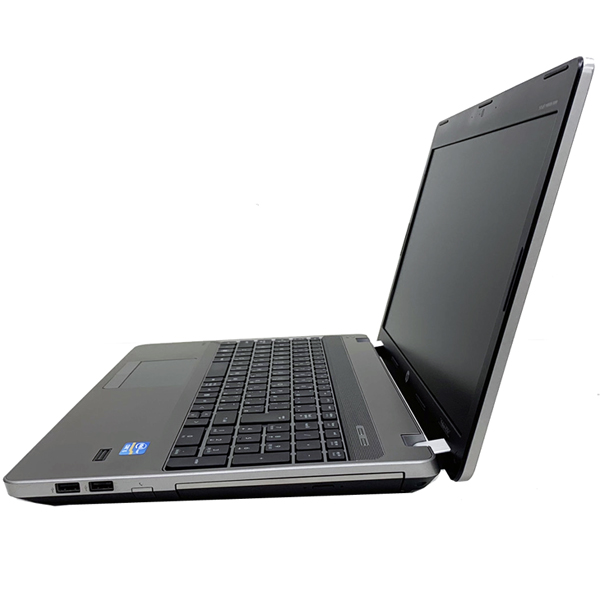 【中古パソコン】HP 4530s 中古 ノートパソコン Office Win10 テンキー  指紋認証 [core i5 2410M 2.3GHz 8GB SSD256GB マルチ　15.6型  ] :良品sub_image4