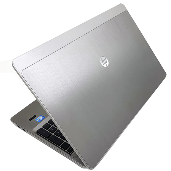 【中古パソコン】HP 4530s 中古 ノートパソコン Office Win10 テンキー  指紋認証 [core i5 2410M 2.3GHz 8GB SSD256GB マルチ　15.6型  ] :良品sub_image5