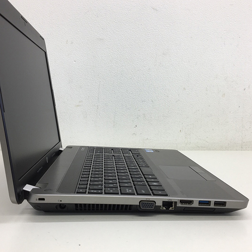 HP 4530s 中古 ノートパソコン Office Win10 Home 64bit テンキー [core i5 2410M 2.3GHz 8GB SSD240GB DVDマルチ15.6型 A4 ] :訳ありsub_image2