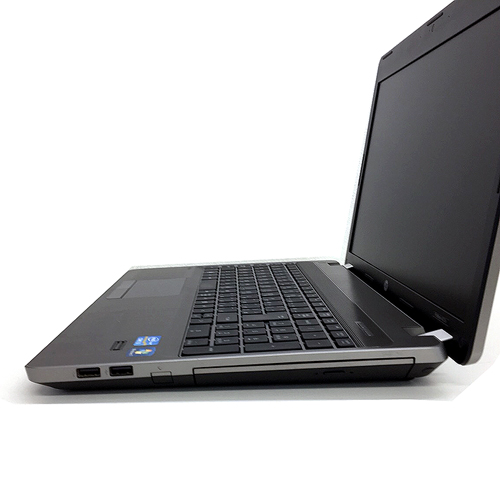 HP 4530s 中古 ノートパソコン Office Win10 Home 64bit テンキー [core i5 2410M 2.3GHz 8GB SSD240GB DVDマルチ15.6型 A4 ] :訳ありsub_image3