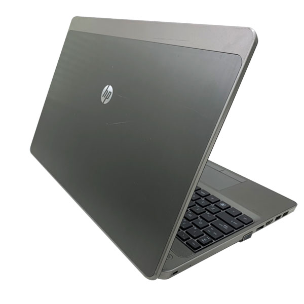 HP 4530s 中古 ノートパソコン Office Win10 Home 64bit テンキー [core i5 2410M 2.3GHz 8GB SSD240GB DVDマルチ15.6型 A4 ] :訳ありsub_image4