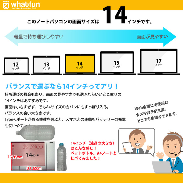 【新品パソコ】富士通 LIFEBOOK U9413/RX FMVU8102DP ノート Win11 第13世代[Core i7 1370P メモリ16GB SSD512GB カメラ 14型]:新品sub_image5