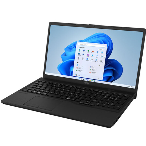 【新品パソコン】富士通 LIFEBOOK U9413/RX FMVU8103AP ノート Win11 第13世代[Core i5 1335U メモリ16GB SSD256GB カメラ 14型]:新品sub_image4