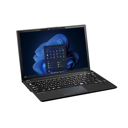 【■新品パソコン】富士通 LIFEBOOK U5414/SX FMVU87031P  Win11 第13世代[Core i5 1335U メモリ8GB SSD256GB カメラ Type-C 14.0型]:新品sub_image2