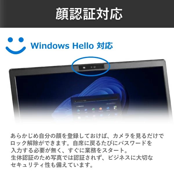 【新品パソコン】富士通 LIFEBOOK A5515/TX FMVA0G013P ノート Win11 第12世代[Core 5 120U メモリ8GB SSD512GB カメラ　無線 15.6型]:新品sub_image3