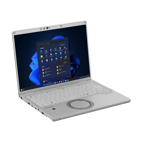 【新品パソコン】★【新品】Panasonic Let's note CF-FV3 ノート Win11 [Core i5 1245U vPro メモリ16GB SSD256GB カメラ 14型]:新品sub_image2