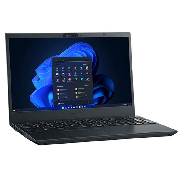 【新品パソコン】NEC VersaPro VKT44/E-F PC-VKT44EBFMB8FSEZZY Win10Pro Windows11対応 [Core i5 1235U 8GB 256GB　無線 カメラ Type-C 15.6型 テンキー ] :新品sub_image4