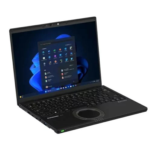 【新品パソコン】Panasonic Let's note  CF-FV5TDFAS ノート Win11 [Core Ultra 5 メモリ16GB SSD512GB カメラ 無線 14型]:新品sub_image2