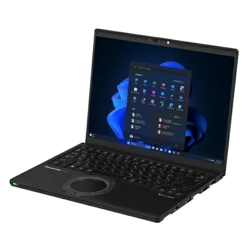 【新品パソコン】Panasonic Let's note  CF-FV5TDFAS ノート Win11 [Core Ultra 5 メモリ16GB SSD512GB カメラ 無線 14型]:新品sub_image3