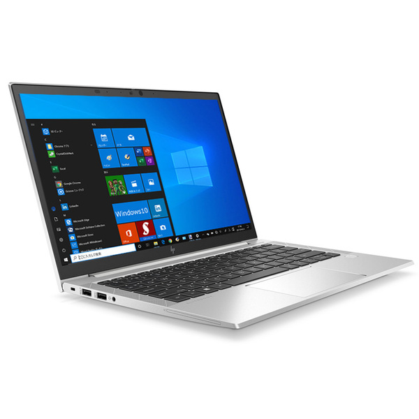 【新品パソコン】HP EliteBook 830 G7 1Q0V6AV-AAAH Win10Pro Windows11対応 第10世代 [Core i5 10210U 8GB 256GB 無線 カメラ  Type-C フルHD 13.3型] :新品sub_image2