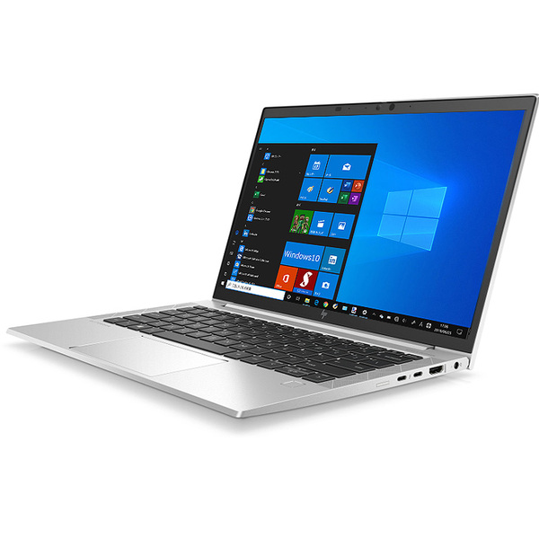 【新品パソコン】HP EliteBook 830 G7 1Q0V6AV-AAAH Win10Pro Windows11対応 第10世代 [Core i5 10210U 8GB 256GB 無線 カメラ  Type-C フルHD 13.3型] :新品sub_image3