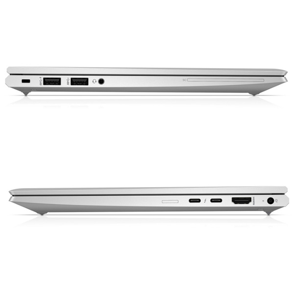 【新品パソコン】HP EliteBook 830 G7 1Q0V6AV-AAAH Win10Pro Windows11対応 第10世代 [Core i5 10210U 8GB 256GB 無線 カメラ  Type-C フルHD 13.3型] :新品sub_image5