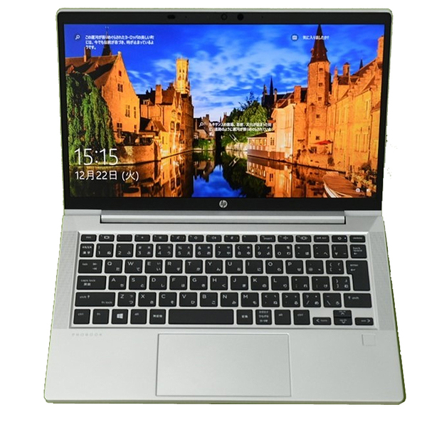 HP ProBook 635 Aero G7443V8PA#ABJ  Win10Pro Windows11対応  [Ryzen5　4500U 16GB 256GB 無線 カメラ Type-C フルHD 13.3型] :新品sub_image2