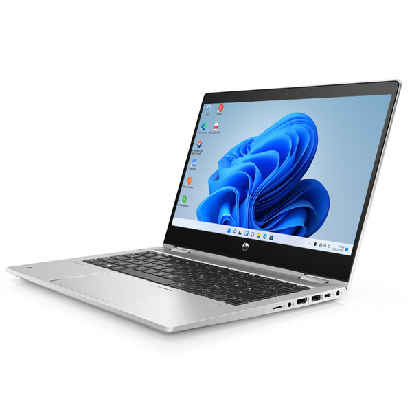 【新品パソコン】HP ProBook x360 435G8 2in1 コンバーチブルノート Win10 Win11Home [AMD Ryzen7 5800U 16GB 512GB 無線 カメラ 13.3型] :新品sub_image3