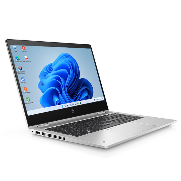 【新品パソコン】HP ProBook x360 435G8 2in1 コンバーチブルノート Win10 Win11Home [AMD Ryzen7 5800U 16GB 512GB 無線 カメラ 13.3型] :新品sub_image4