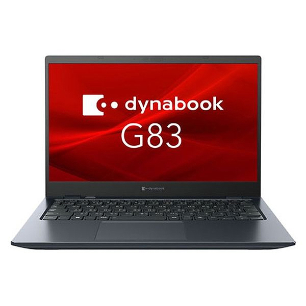 【新品パソコン】東芝 DynaBook G83/HS A6GUHSF8DE11 Win10Pro Windows11対応 LTE  第11世代 フルHD [Core i5 1135G7 8GB 256GB カメラ 13.3型]:新品sub_image5