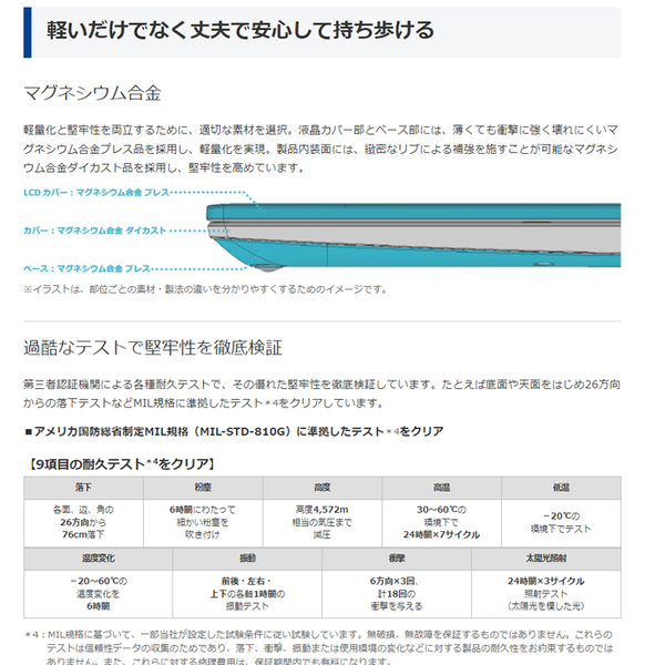 【新品】東芝 DynaBook G83/HU A6G9HUF8D615 Win10Pro Windows11対応 第11世代 フルHD [Core i5 1135G7 8GB 256GB カメラ 13.3型]:新品sub_image3