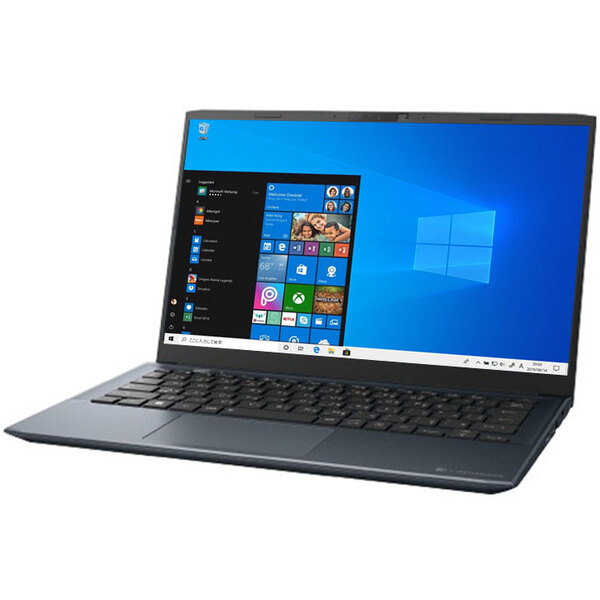 【新品】東芝 DynaBook SJ73/KV A6SJKVGA2325 Win10Pro Windows11対応 第12世代 フルHD [Core i3 1215U メモリ16GB 256GB カメラ 13.3型]:新品sub_image3