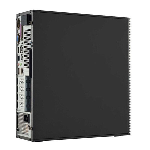 TOSHIBA  DynaDesk DT200/V 新品デスクトップ ハイパワー 4画面同時出力  Win10第12世代[Core i5 12500 16GB 256GB 無線　BT マルチ]:新品sub_image5