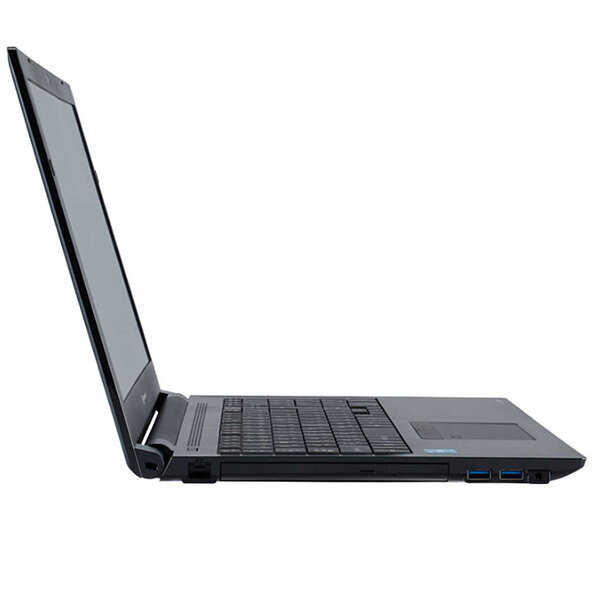 【新品パソコン】東芝 DynaBook B55/KV A6BVKVL85635 Win10Pro Windows11対応 Office2021搭載 [Core i5 1235U 8GB 256GB マルチカメラ テンキー 15.6型]:新品sub_image5
