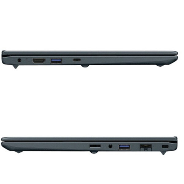 【新品】東芝 DynaBook SJ73/LX A6SNLXJA231B Win11Pro フルHD [Core 5 120U メモリ16GB 256GB カメラ 13.3型]:新品sub_image4