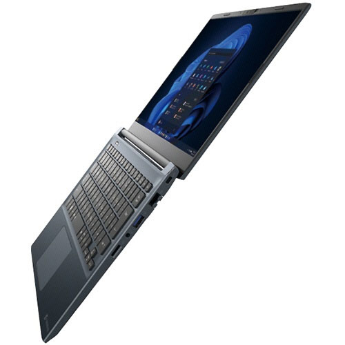 【新品】東芝 DynaBook SJ73/LX A6SNLXJA231B Win11Pro フルHD [Core 5 120U メモリ16GB 256GB カメラ 13.3型]:新品sub_image5