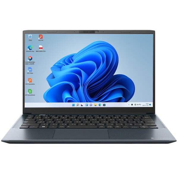 【Office2021 Personal搭載】東芝 DynaBook  SJ73/LX A6SNLXJC235B  Win11Pro  フルHD [Core i5 120U メモリ16GB SSD256GB カメラ 13.3型]:新品sub_image5