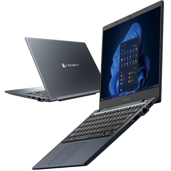 東芝 DynaBook GA83/XW A6A1XWF8914A Windows11Pro タッチパネル フルHD [AMD Ryzen5 7530U メモリ16GB SSD512GB カメラ 13.3型]:新品sub_image5