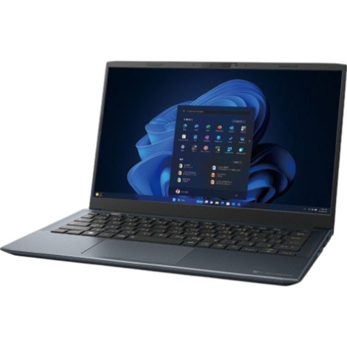 【■新品ノートパソコン】東芝 DynaBook SJ73/KY 	A6SJKYL8241B   Windows11Pro 第12世代 フルHD Core i5 1235U メモリ8GB SSD256GB 無線 カメラ 13.3型:新品sub_image6