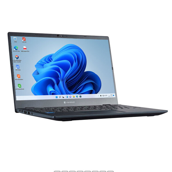 【新品 Office2010H&B付】東芝 Dynabook G83/LY A6G2LYL7132A Win11 第13世代 フルHD [Core i5 1334U 16GB 256GB ROM カメラ 13.3型 フルHD]:新品sub_image4