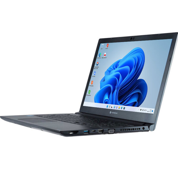 【■新品ノートパソコン】東芝 Dynabook B55/LY A6BWLYLC571A Win11 第13世代 フルHD [Core i5 13354U メモリ16GB SSD256GB カメラ 15.6]:新品sub_image3
