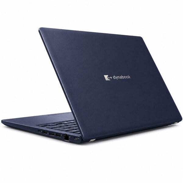 【新品パソコン】officeH&B2024付　東芝 Dynabook X83/LY A6X1LYF741SA 第13世代 FHD[Core i5-1340P メモリ16GB SSD256GB 13.3型]新品sub_image3