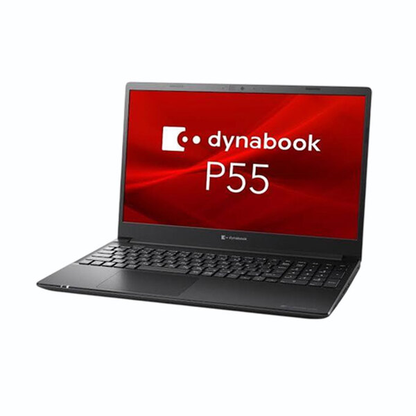 【新品パソコン】Dynabook P55/LA A6P85ALC4VLB 13世代[Core i5-1334U 16GB SSD256GB  Win11 有線 Wi-Fi  カメラ テンキー付　15.6型 FHD]:新品sub_image5