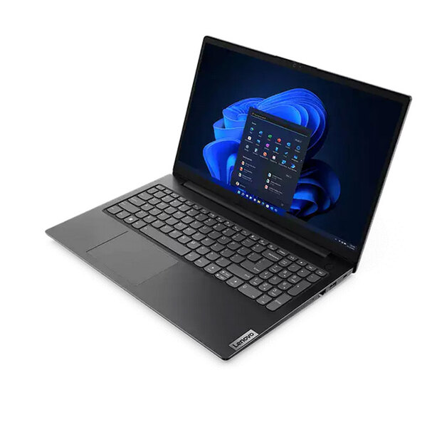 Lenovo V15 Gen4 83A100C8JP 新品ノート Office Win11 テンキー カメラ 13世代 [core i5 13420H メモリ16GB SSD256GB 無線 カメラ Type-C フルHD 15.6型] :新品sub_image4