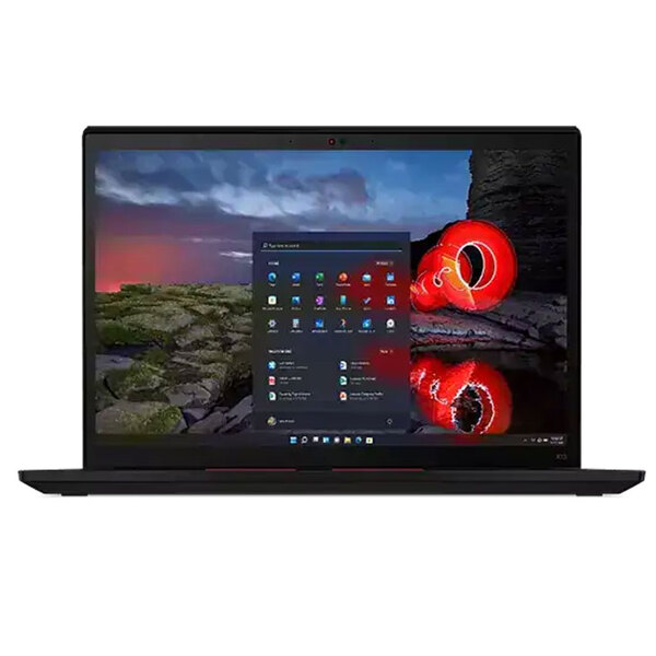 【新品】Lenovo ThinkPad X13 Gen 2 20WLS51Q00 新品ノート Office Win10 11世代 [core i5 1145G7 メモリ8GB SSD256GB 無線 カメラ Type-C WUXGA 13.3型] :新品sub_image2
