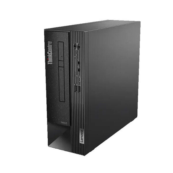【新品】Lenovo ThinkCentre Neo 50s Small Gen 3 11SWS25N00 デスクトップ Office2021Personal Win11Type-C [Core i5 12400 メモリ16GB SSD256GB マルチ]:新品sub_image2