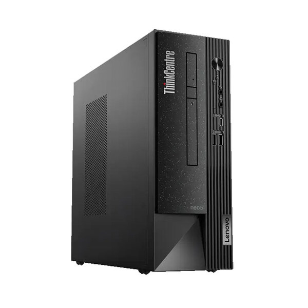 【新品】Lenovo ThinkCentre Neo 50s Small Gen 3 11SWS25N00 デスクトップ Office2021Personal Win11Type-C [Core i5 12400 メモリ16GB SSD256GB マルチ]:新品sub_image3