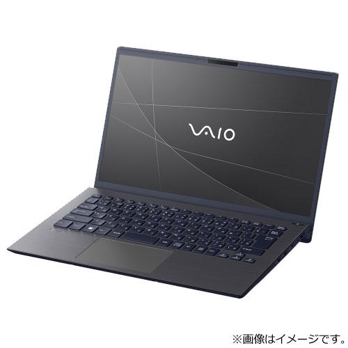 【■新品パソコン】VJBK118000112 VAIO Pro BK Core i5-1334U メモリ8GB SSD256GB Win11 無線 カメラ HDMI 14.0型 ブラック:新品sub_image2