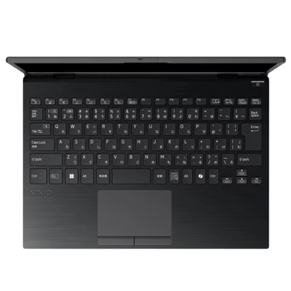 【■新品ノートパソコン】VAIO ProPG VJPG324000001 VAIO Pro PG  ノート Win11  Core 5-120U メモリ16GB SSD256GB 無線 カメラ BTsub_image2