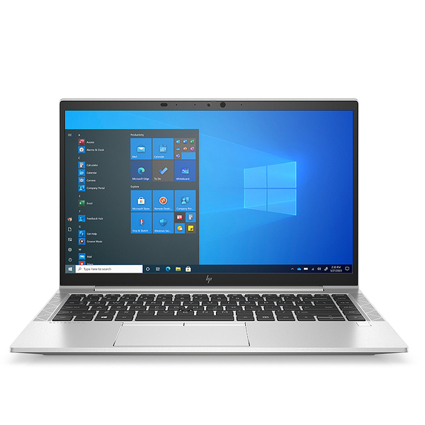 HP EliteBook 840 Aero G8 3Y229PA#ABJ Win10Pro Windows11対応 LTE  [Core i5-1135G7 8GB 256GB 無線 カメラ Type-C フルHD 14型] :新品sub_image3